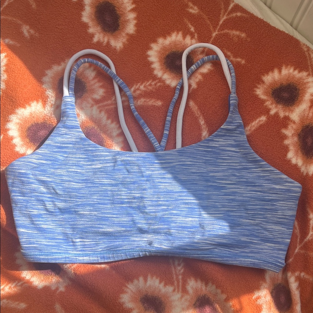 Ivivva Sports Bra